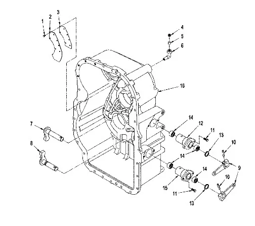 427574A1 - прокладка